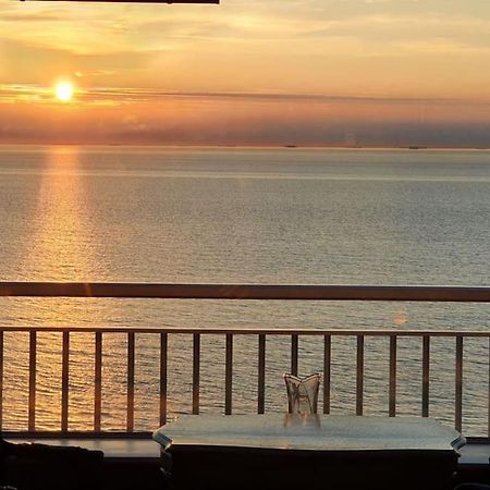 The Best Sea & City View Ostend - Parking Optional מראה חיצוני תמונה